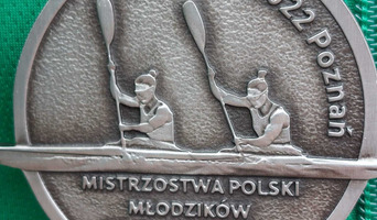 Mistrzostwa Polski Młodzików 