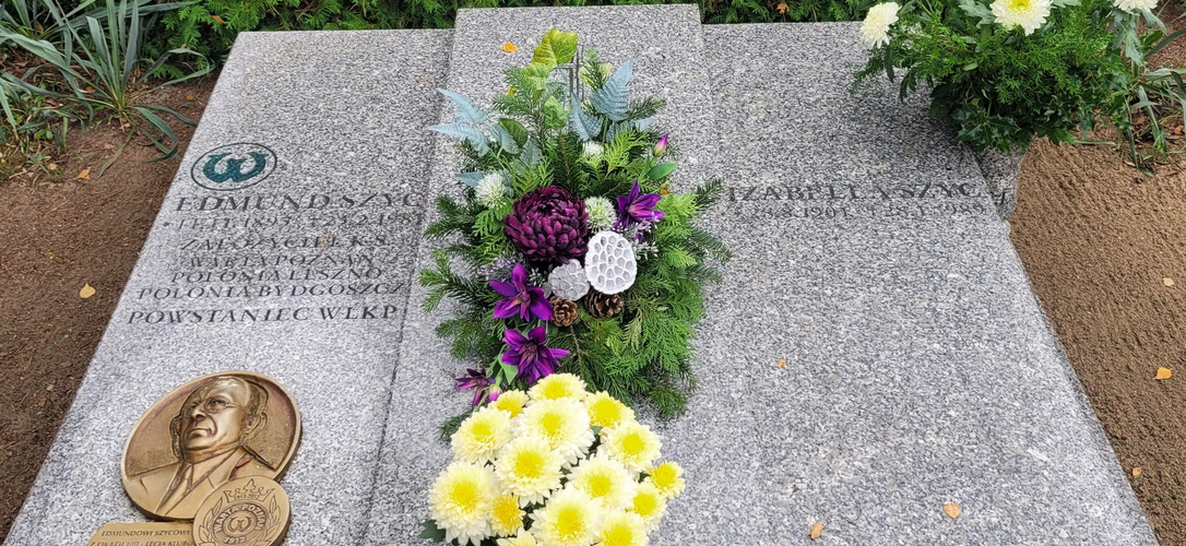 Klub Sportowy WARTA pamięta o działaczach Klubu 