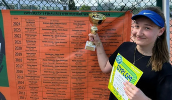 Anna Skorupska i Nowak Mateusz wygrali Puchar Warty 2025 !