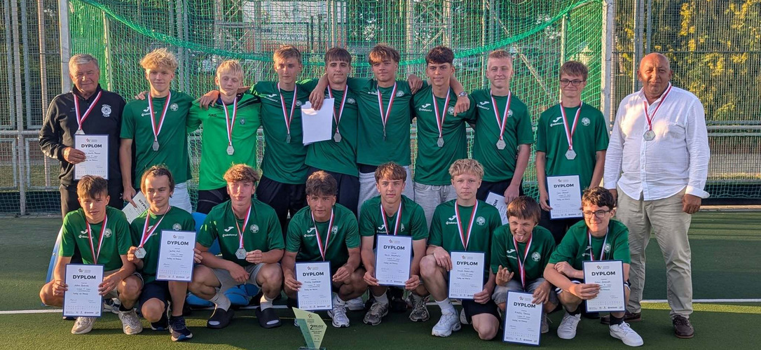 WIELKI SUKCES HOKEISTÓW NA OOM!!!