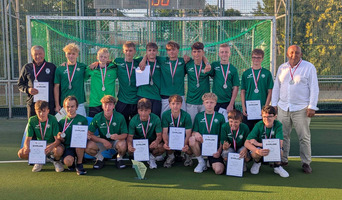 WIELKI SUKCES HOKEISTÓW NA OOM!!!