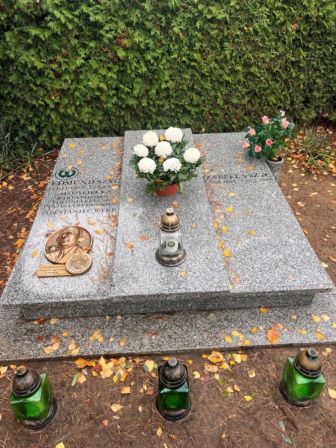 DZIEŃ WSZYSTKICH ŚWIĘTYCH