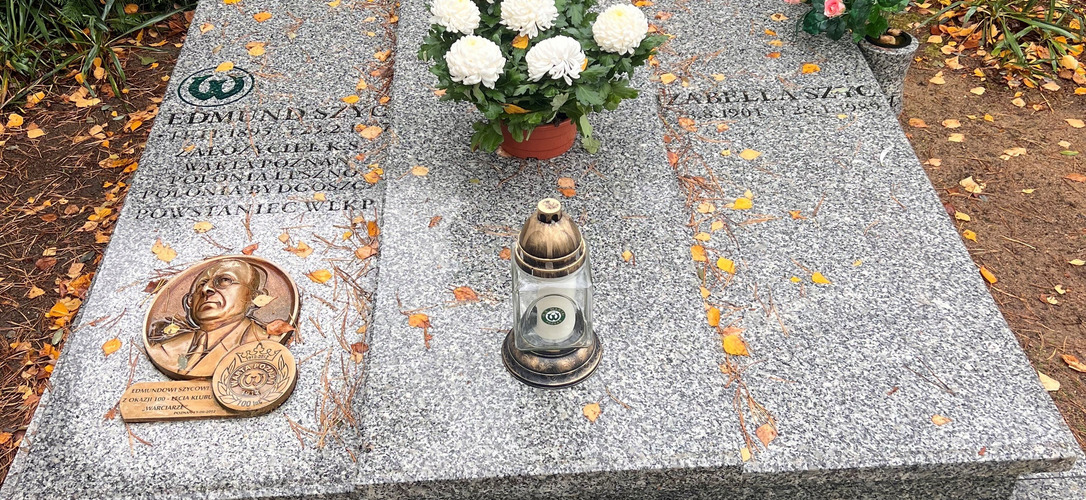 DZIEŃ WSZYSTKICH ŚWIĘTYCH