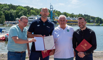 Dotacja z Ministerstwa Sportu i Turystyki dla Klubu Sportowego 